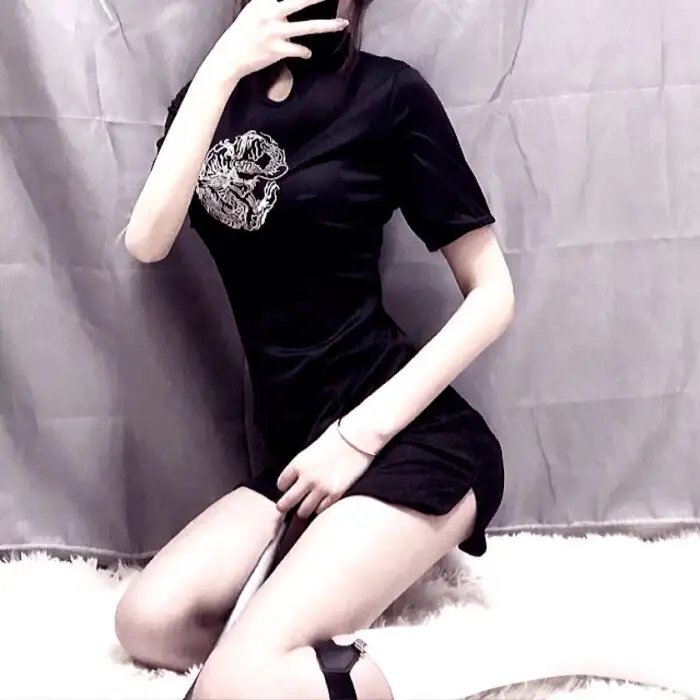 不干我的事