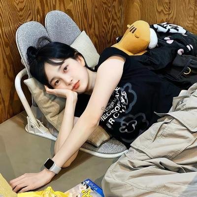 与鱼共眠